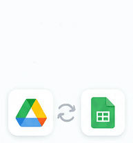 ซิงก์ Google Drive